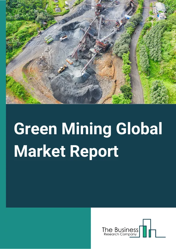 Green Mining 