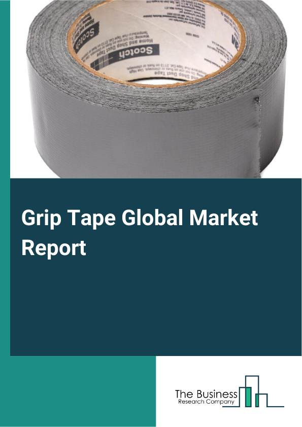 Grip Tape
