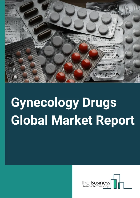 Gynecology Drugs