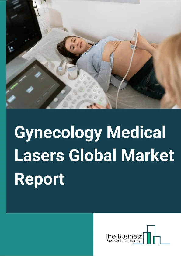 Gynecology Medical Lasers