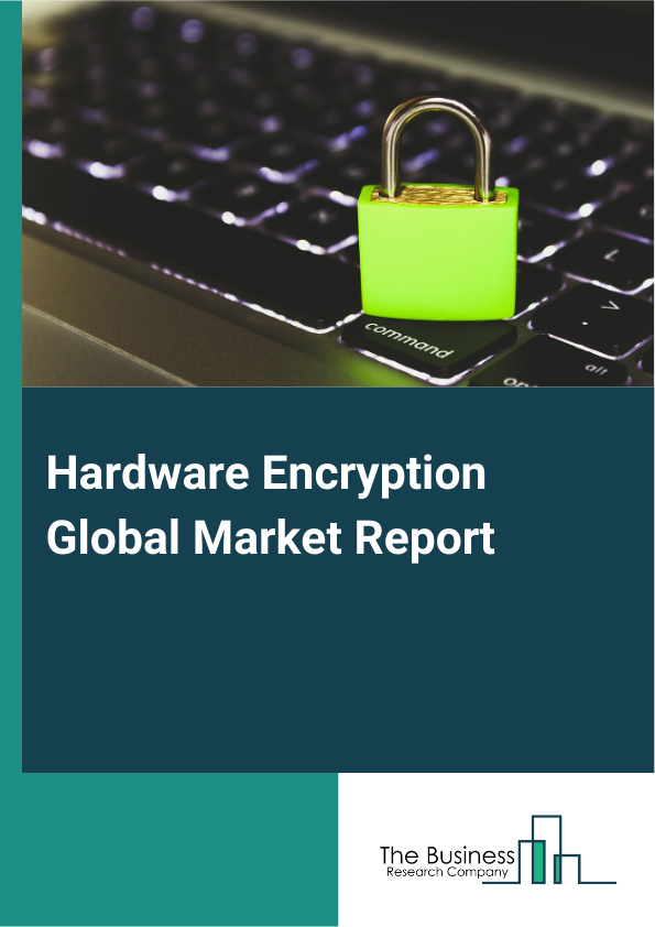 Hardware Encryption