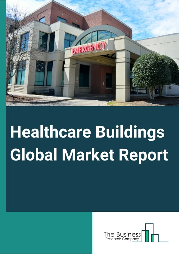 Healthcare Buildings