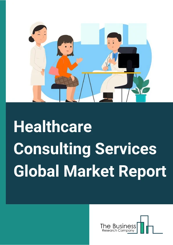 Healthcare Consulting Services