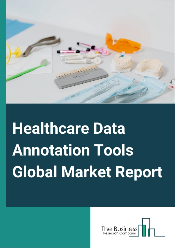 Healthcare Data Annotation Tools