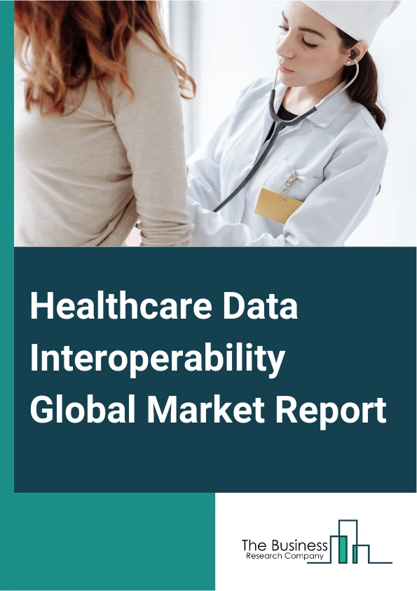 Healthcare Data Interoperability