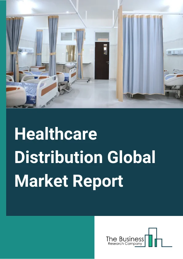 Healthcare Distribution