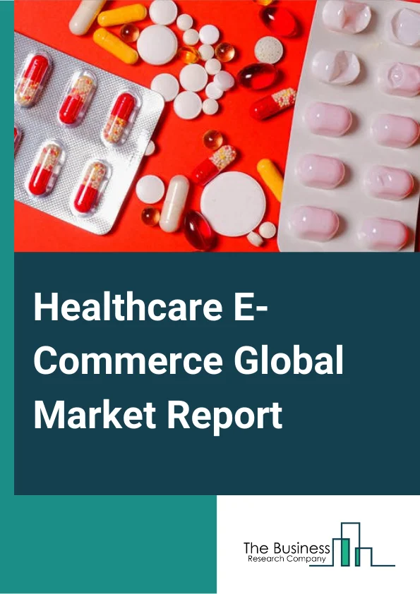 Healthcare E-Commerce