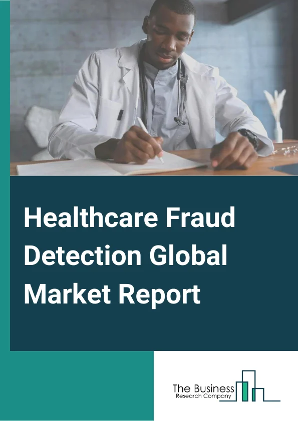 Healthcare Fraud Detection