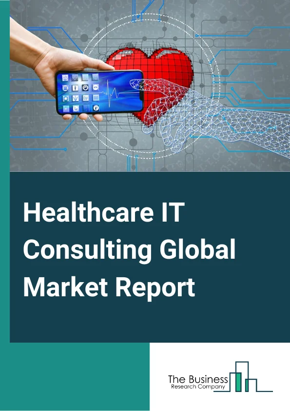 Healthcare IT Consulting