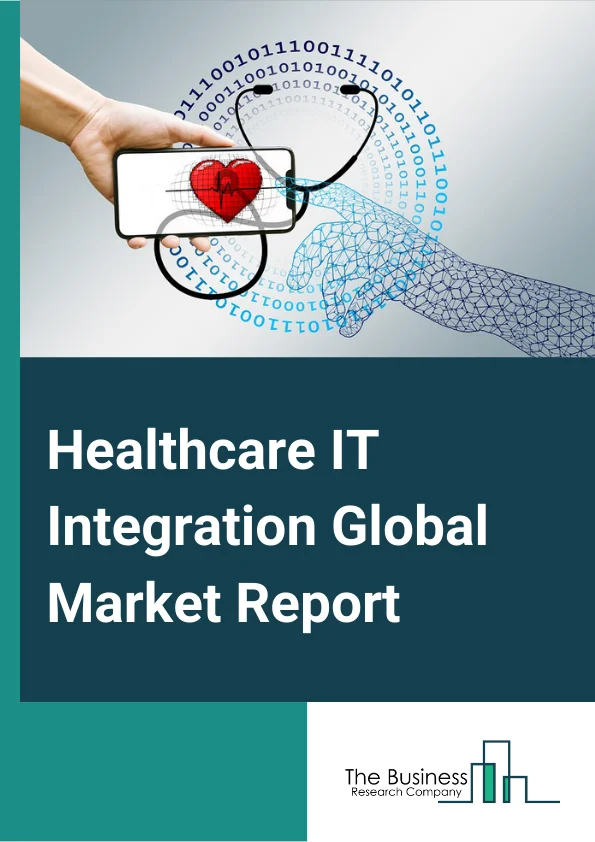 Healthcare IT Integration 