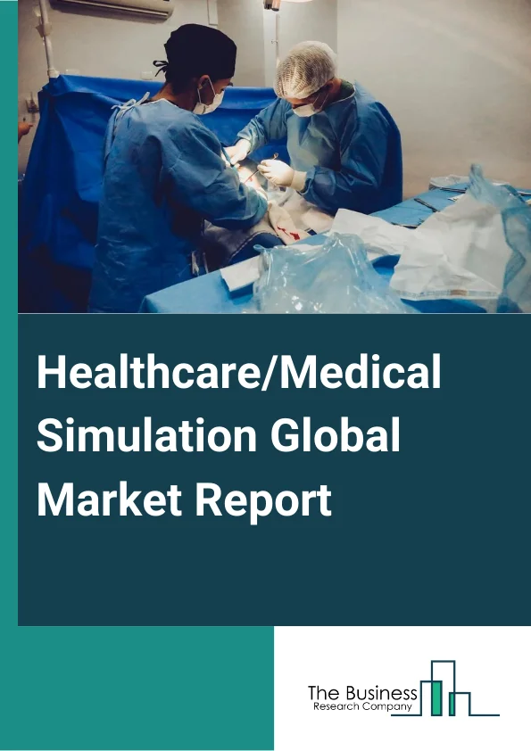 HealthcareorMedical Simulation