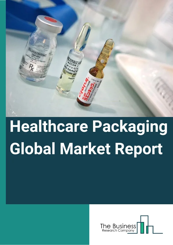 Healthcare Packaging