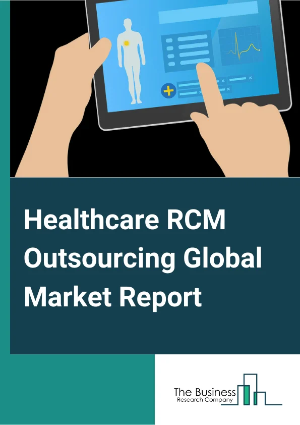 Healthcare RCM Outsourcing