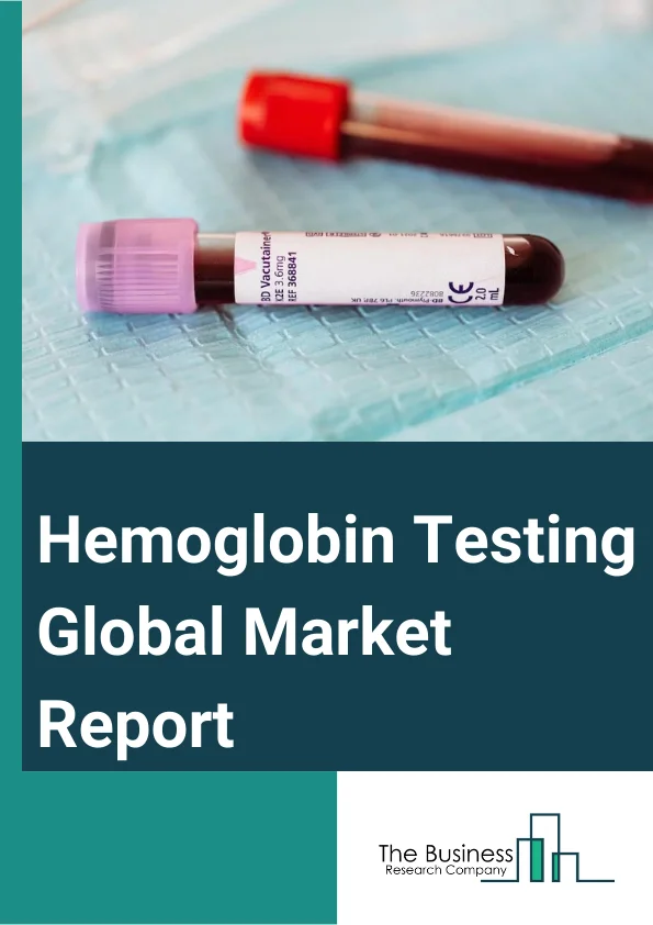 Hemoglobin Testing