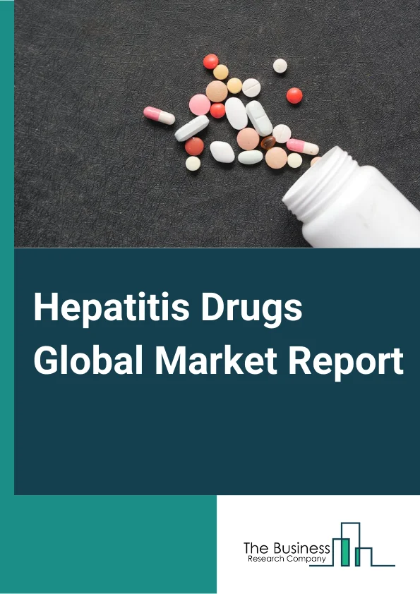 Hepatitis Drugs