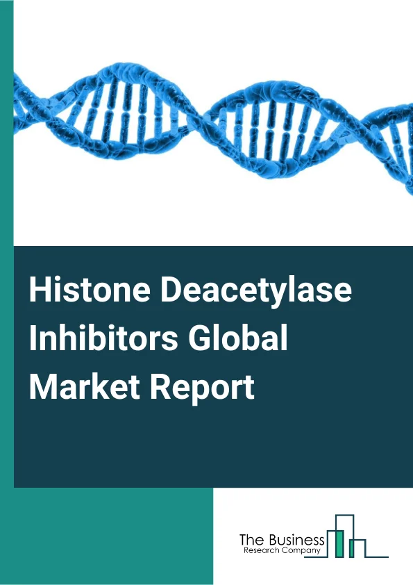 Histone Deacetylase Inhibitors