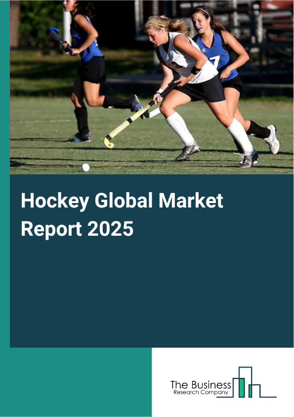 Global Hockey Market Report 2025