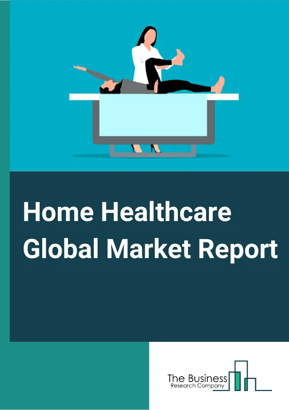 Home Healthcare Global Market Report 2024 – By Equipment (Therapeutic, Diagnostic, Mobility Care), By Services (Rehabilitation Services, Respiratory Therapy Services, Infusion Therapy Services, Other Services), By Indication (Cardiovascular Disorders & Hypertension, Diabetes, Respiratory Diseases, Pregnancy, Cancer, Wound Care, Other Indications) – Market Size, Trends, And Global Forecast 2024-2033
