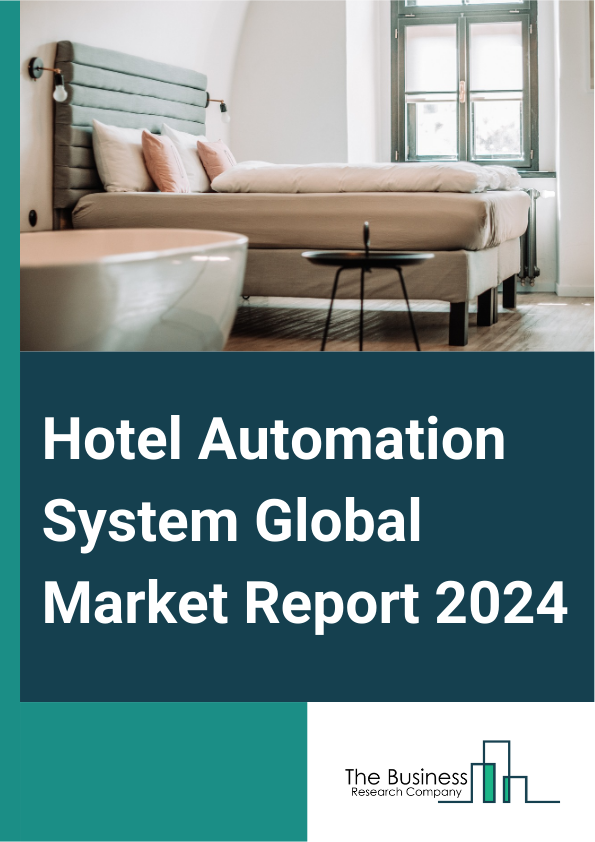 Global Hotel Automation System Market Report 2025