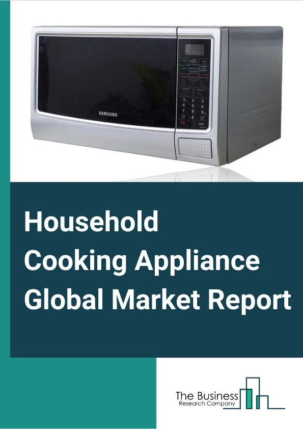Household Cooking Appliance