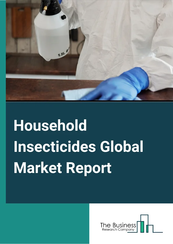 Household Insecticides