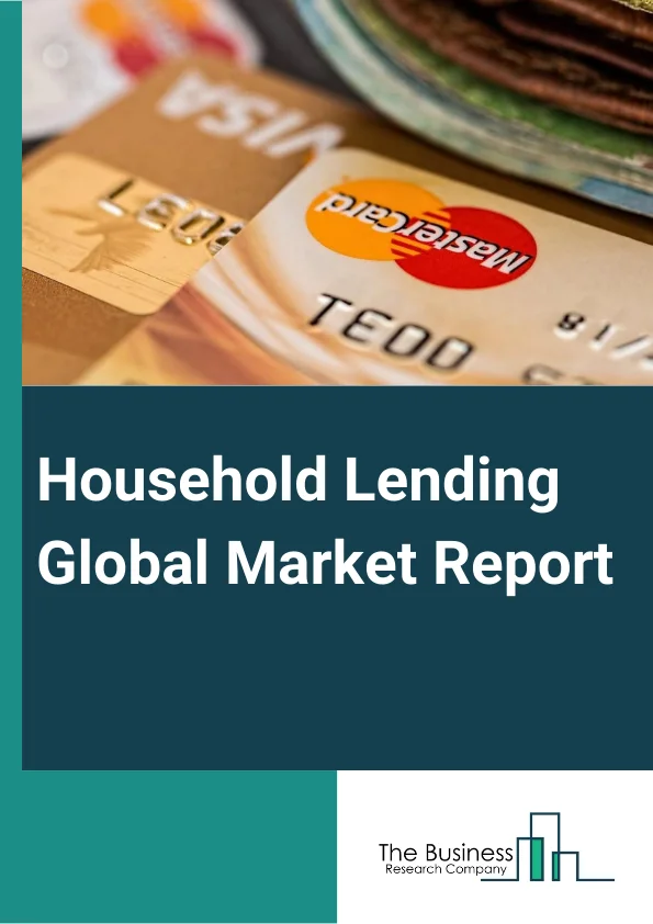 Household Lending