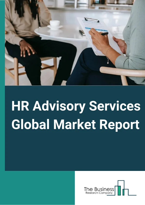 HR Advisory Services