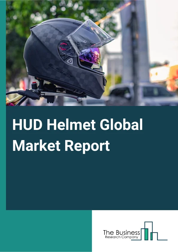 HUD Helmet