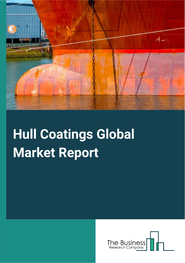 Hull Coatings