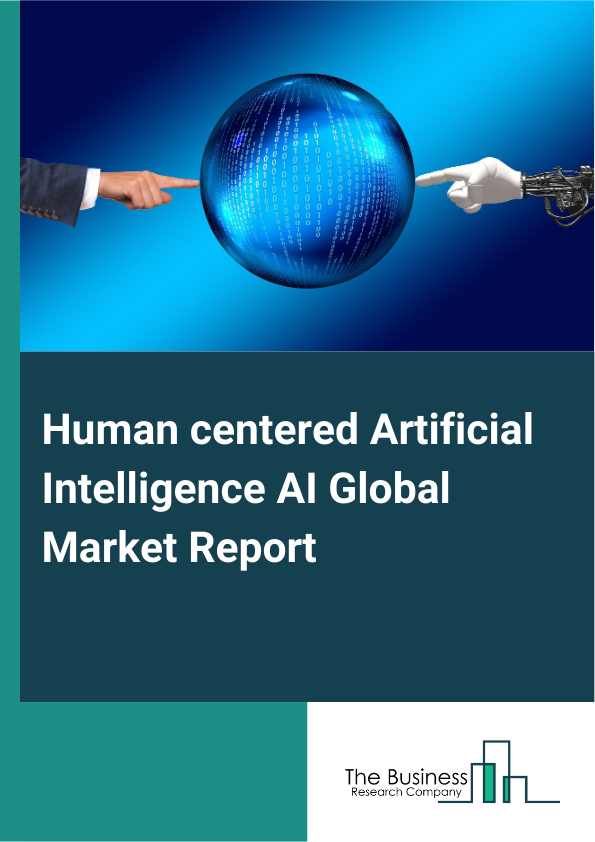 Human centered Artificial Intelligence AI