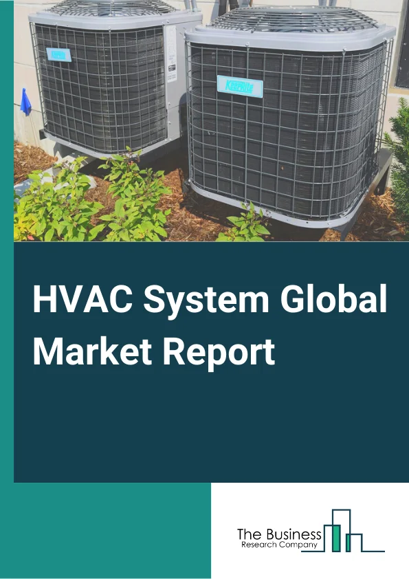 HVAC System