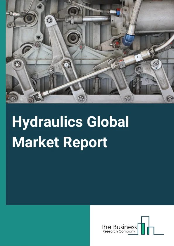 HydraulicsReport Infographic Image