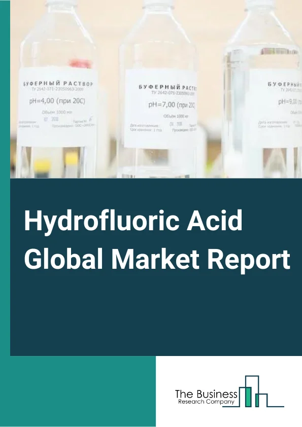 Hydrofluoric Acid