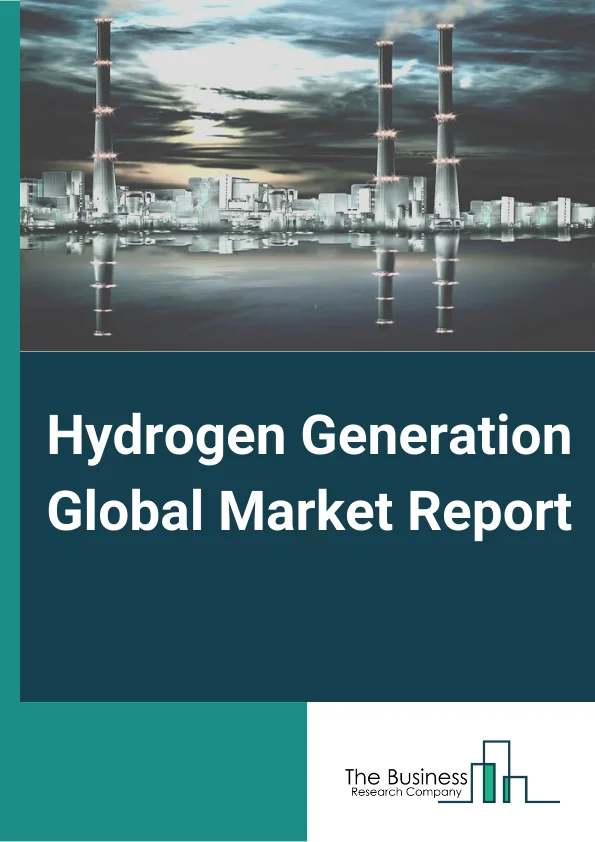 Hydrogen Generation