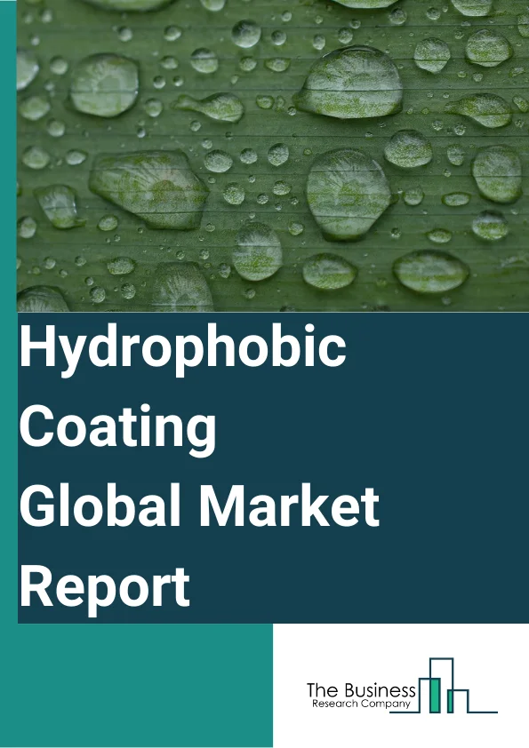 Hydrophobic Coatings