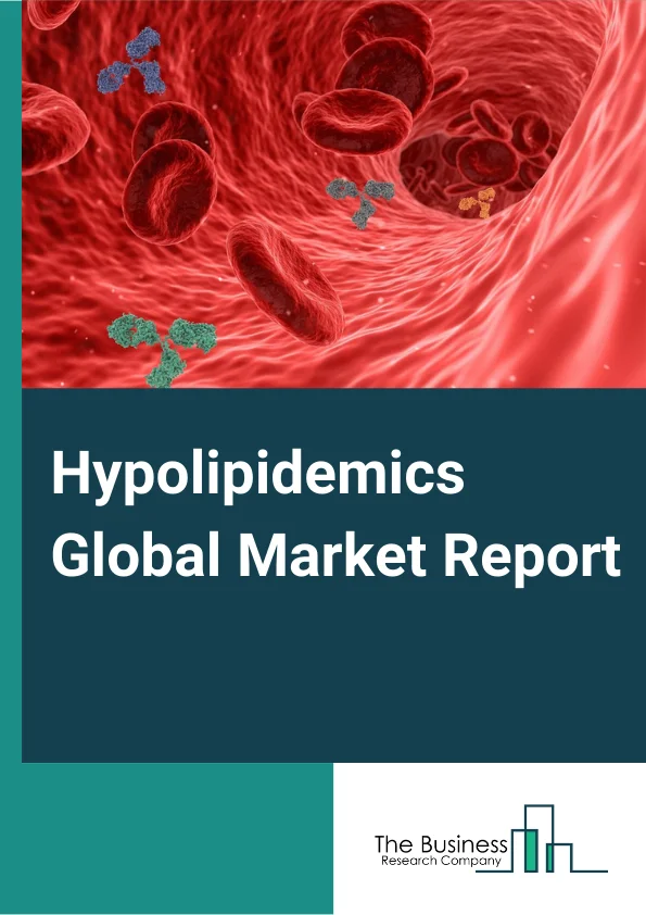 Hypolipidemics