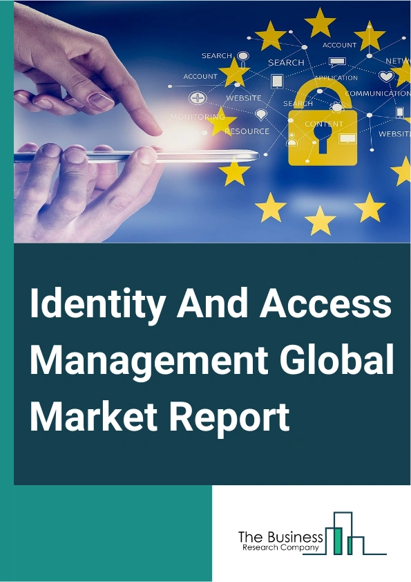 Identity And Access Management Global Market Report 2024 – By Component (Provisioning, Directory Service, Single Sign-On (SSO), Password Management, Advanced Authentication, Audit, Compliance, And Governance, Other Components), By Enterprise Size (Large Enterprises, Small And Medium Enterprises (SMEs)), By End-user (Banking, Financial Services, And Insurance (BFSI), Energy, Oil And Gas, Information Technology (IT) And Telecommunication, Education, Healthcare, Public Sector And Utilities, Manufacturing, Other End-users) – Market Size, Trends, And Global Forecast 2024-2033