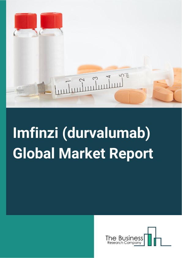 Imfinzi durvalumab 