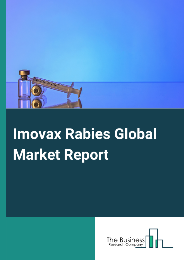 Imovax Rabies