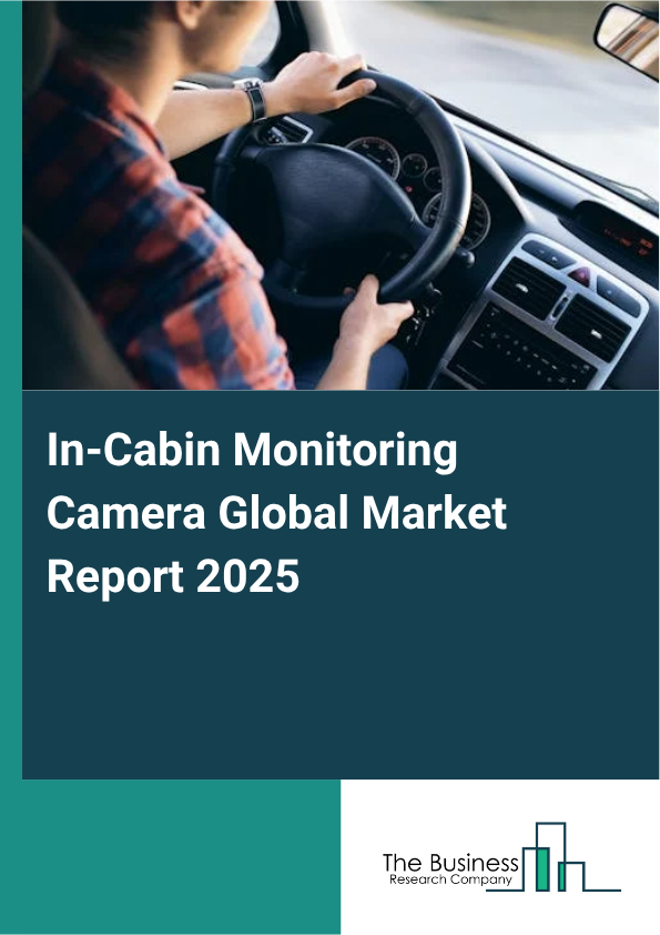 Global In-Cabin Monitoring Camera Market Report 2025