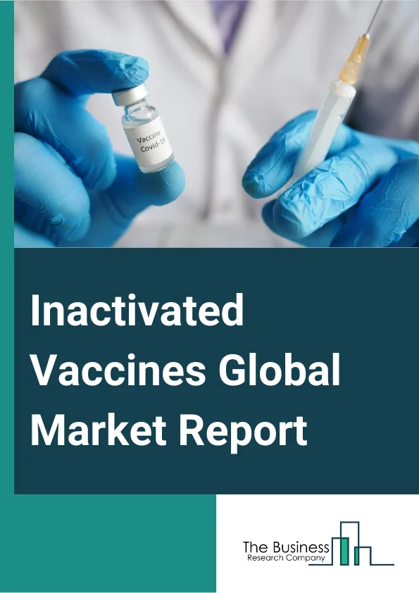 Inactivated Vaccines