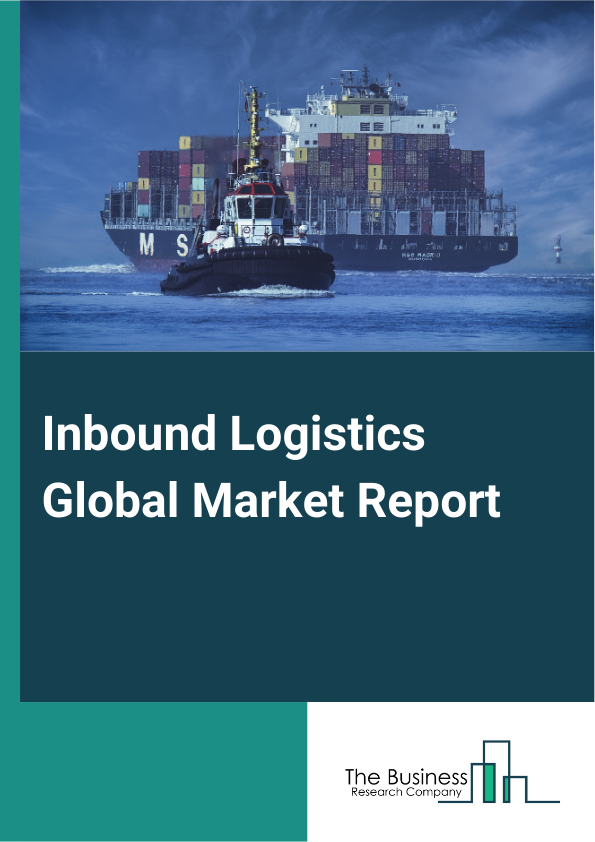 Inbound Logistics