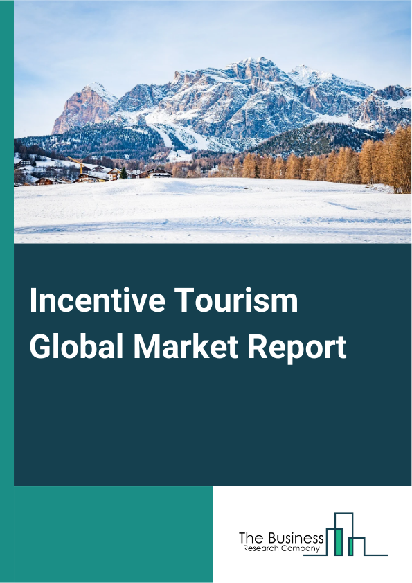 Incentive Tourism