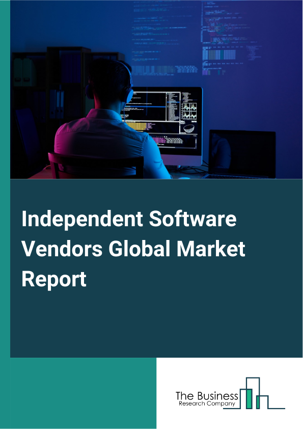 Independent Software Vendors