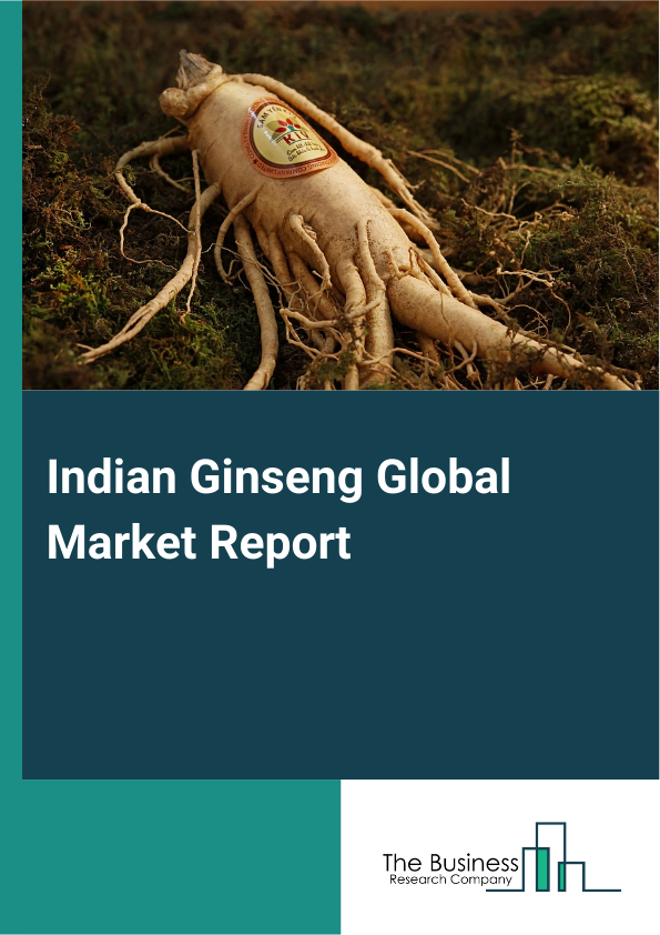 Indian Ginseng
