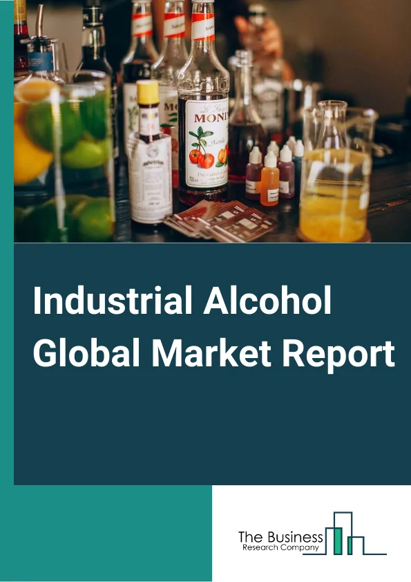 Industrial Alcohol