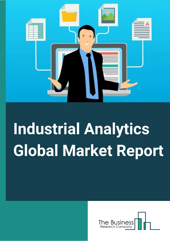 Industrial Analytics 