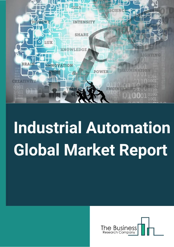 Industrial Automation 