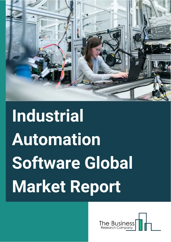 Industrial Automation Software