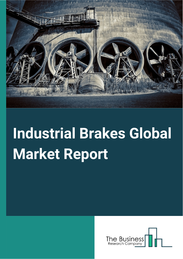 Industrial Brakes